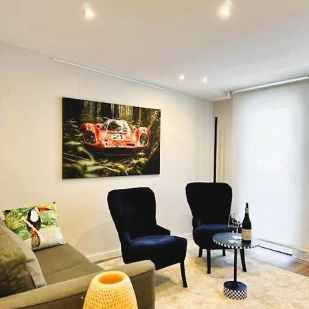 Апартаменти Montaltino 4 - Con Garaje - Centrico, Cuidado, Acogedor - Cerca Playas А-Корунья Номер фото